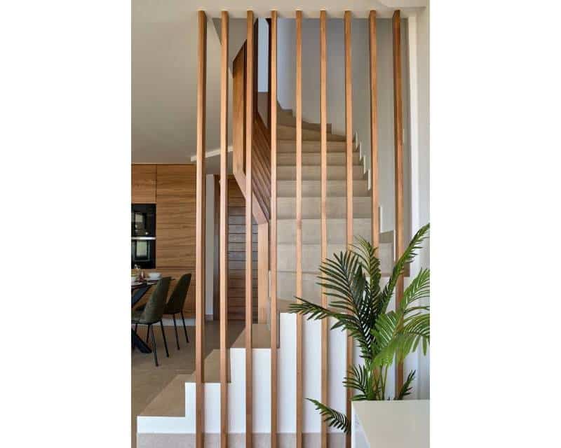 2 soveværelse Rækkehus til salg i Las Cunas med swimmingpool - € 300.000 (Ref: 8505065)