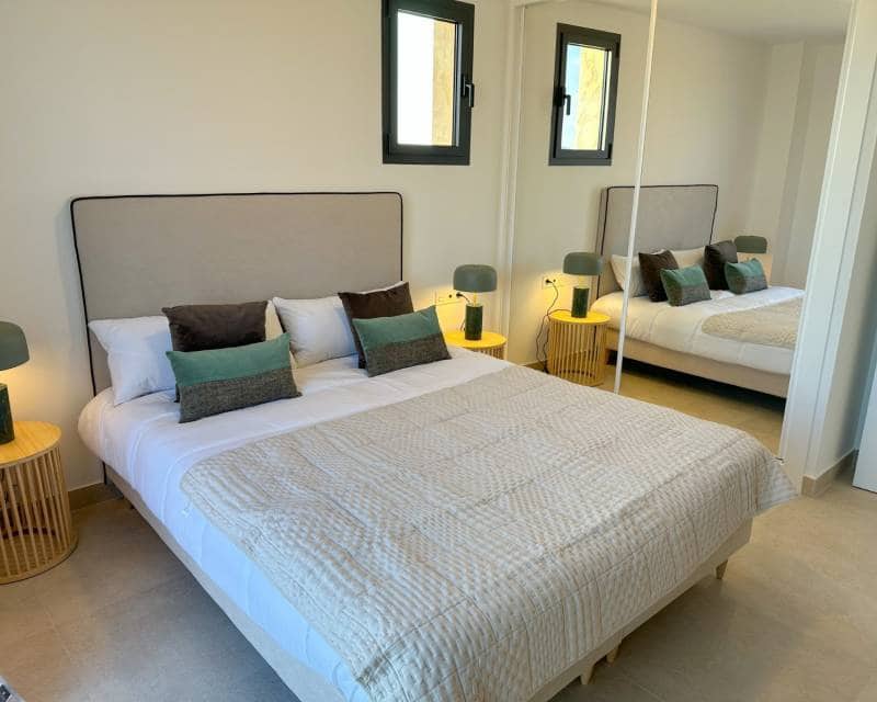 2 soveværelse Rækkehus til salg i Las Cunas med swimmingpool - € 300.000 (Ref: 8505065)