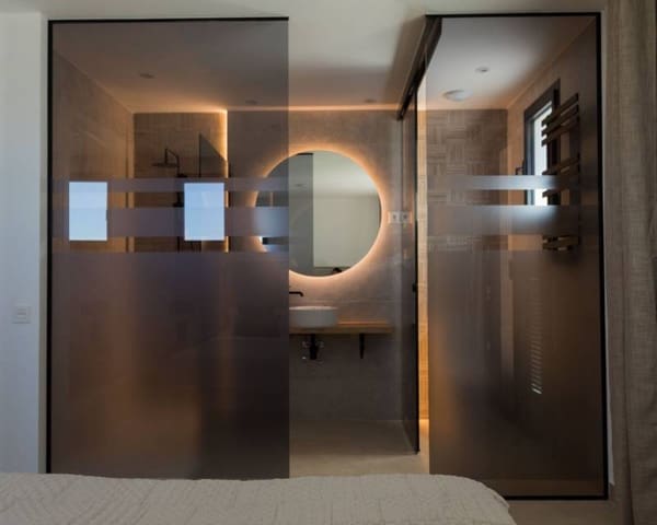 2 sovrum Radhus till salu i Las Cunas, Cuevas del Almanzora med pool - 300 000 € (Ref: 8505065)