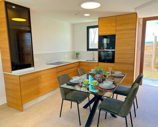 2 sovrum Radhus till salu i Las Cunas, Cuevas del Almanzora med pool - 300 000 € (Ref: 8505065)