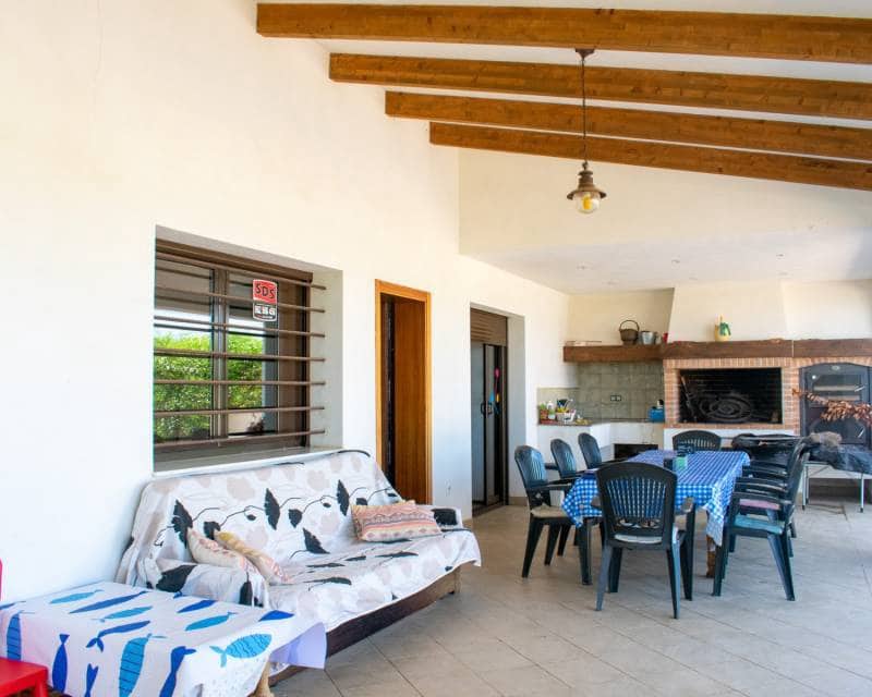 3 soveværelse Villa til salg i El Raso med swimmingpool - € 595.000 (Ref: 8506894)