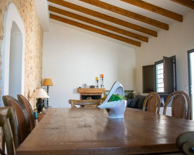 3 soveværelse Villa til salg i El Raso med swimmingpool - € 595.000 (Ref: 8506894)