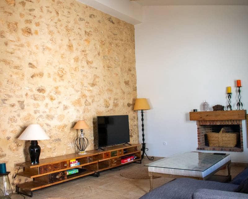 3 soveværelse Villa til salg i El Raso med swimmingpool - € 595.000 (Ref: 8506894)