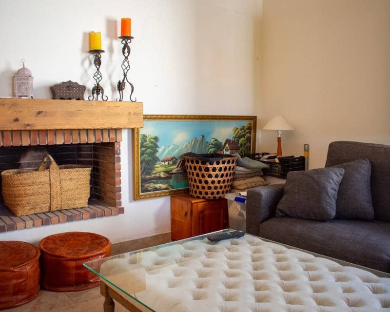 3 soveværelse Villa til salg i El Raso med swimmingpool - € 595.000 (Ref: 8506894)