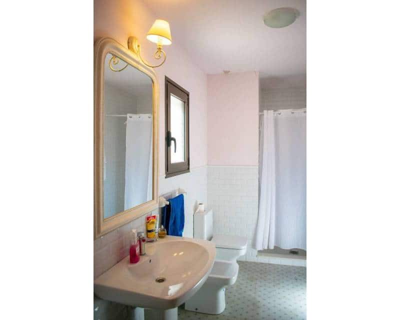 3 soveværelse Villa til salg i El Raso med swimmingpool - € 595.000 (Ref: 8506894)