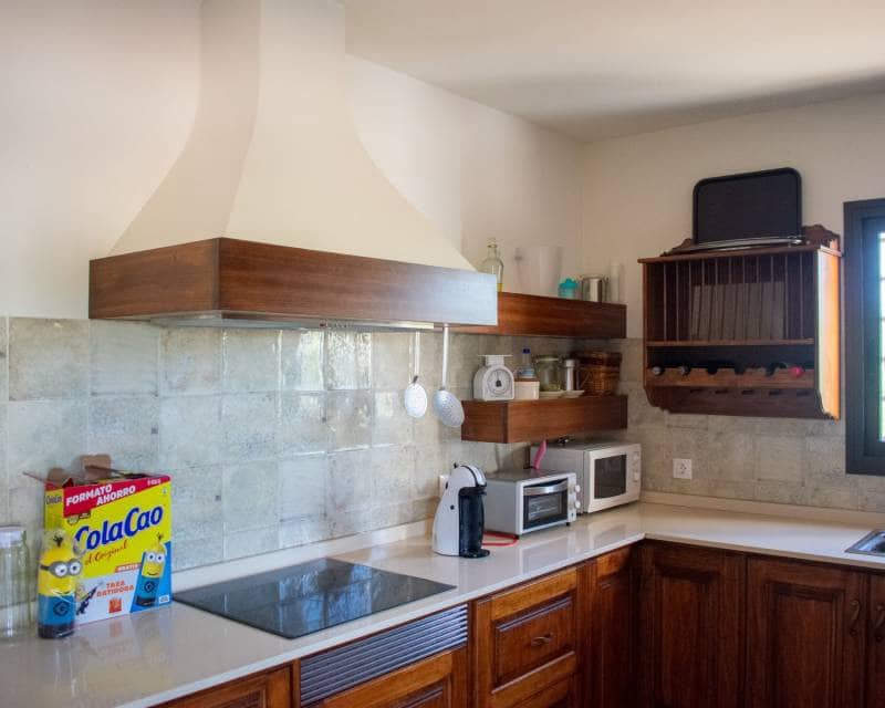 3 soveværelse Villa til salg i El Raso med swimmingpool - € 595.000 (Ref: 8506894)