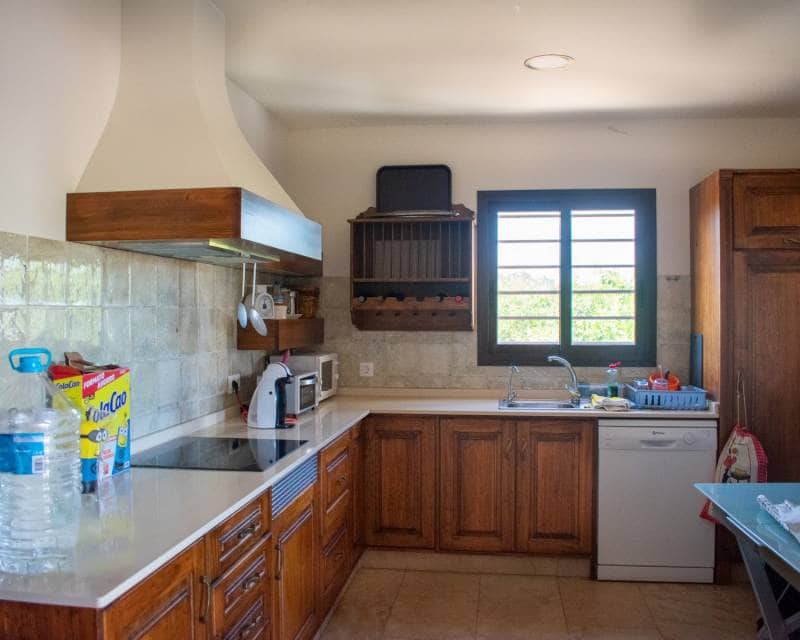 3 soveværelse Villa til salg i El Raso med swimmingpool - € 595.000 (Ref: 8506894)