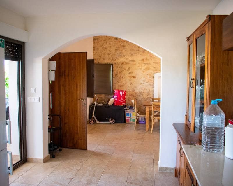 3 soveværelse Villa til salg i El Raso med swimmingpool - € 595.000 (Ref: 8506894)