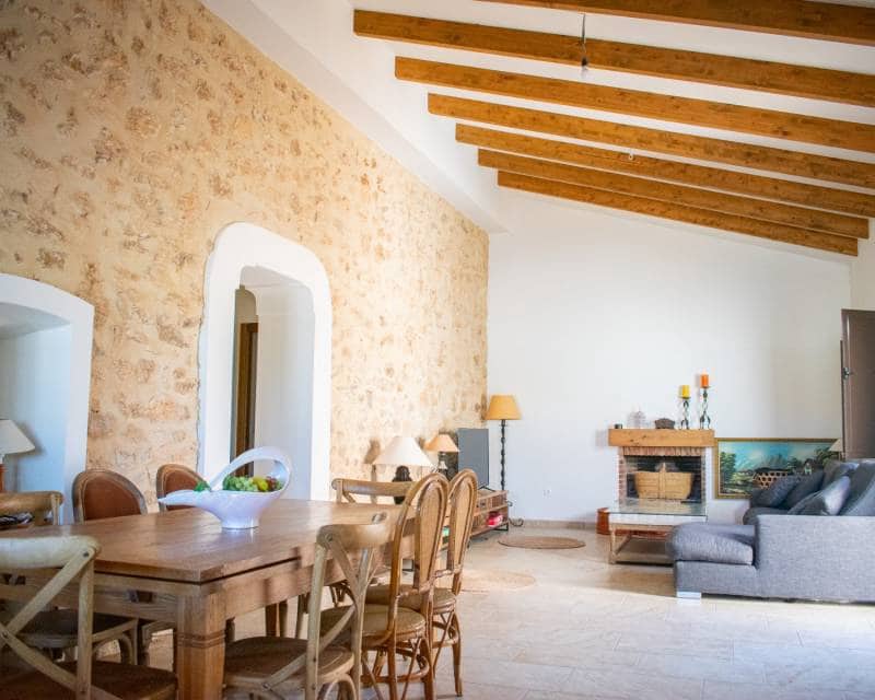 3 soveværelse Villa til salg i El Raso med swimmingpool - € 595.000 (Ref: 8506894)