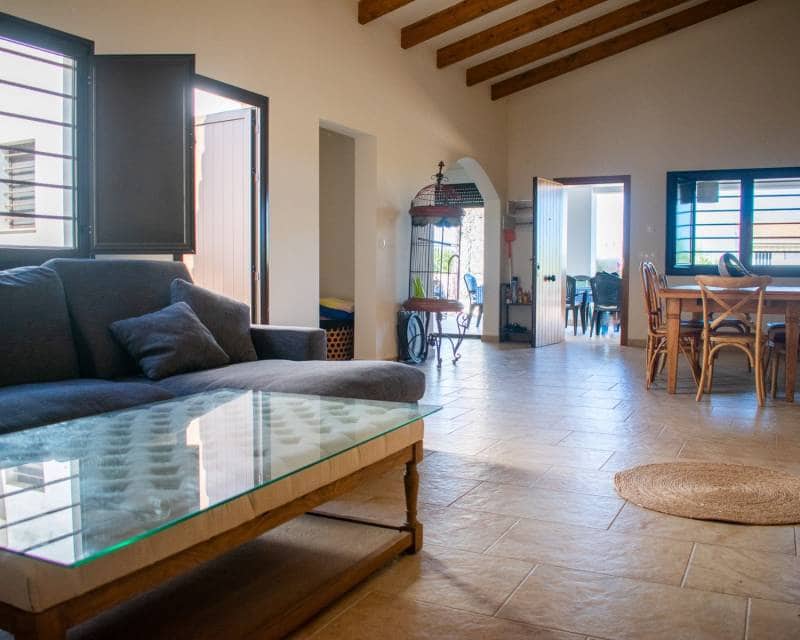 3 soveværelse Villa til salg i El Raso med swimmingpool - € 595.000 (Ref: 8506894)