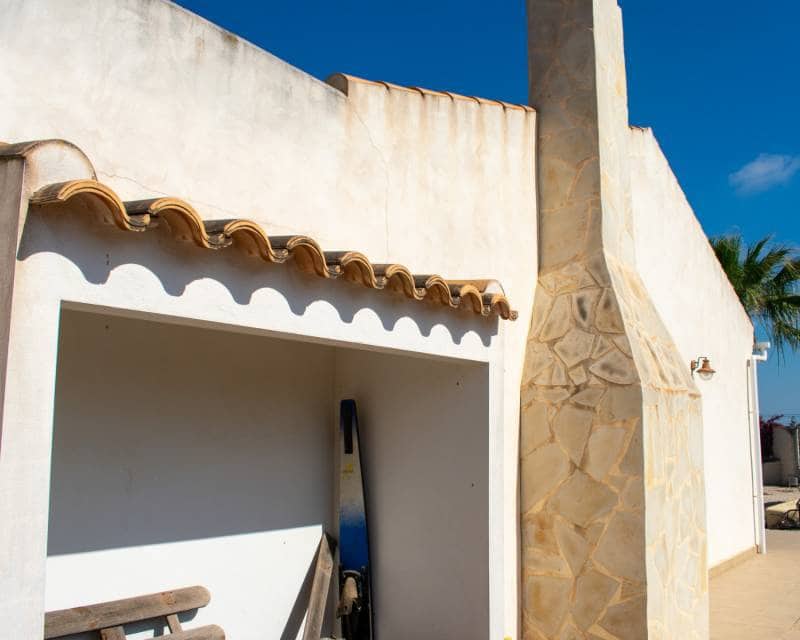 3 soveværelse Villa til salg i El Raso med swimmingpool - € 595.000 (Ref: 8506894)