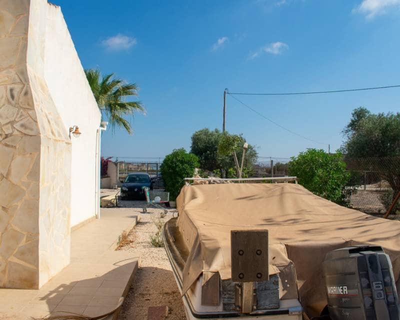 3 soveværelse Villa til salg i El Raso med swimmingpool - € 595.000 (Ref: 8506894)