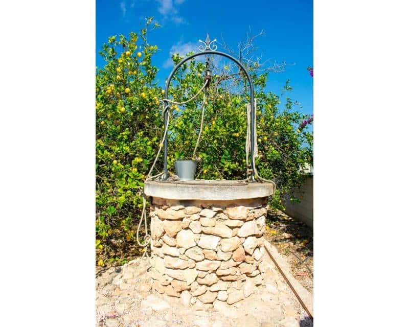 3 soveværelse Villa til salg i El Raso med swimmingpool - € 595.000 (Ref: 8506894)