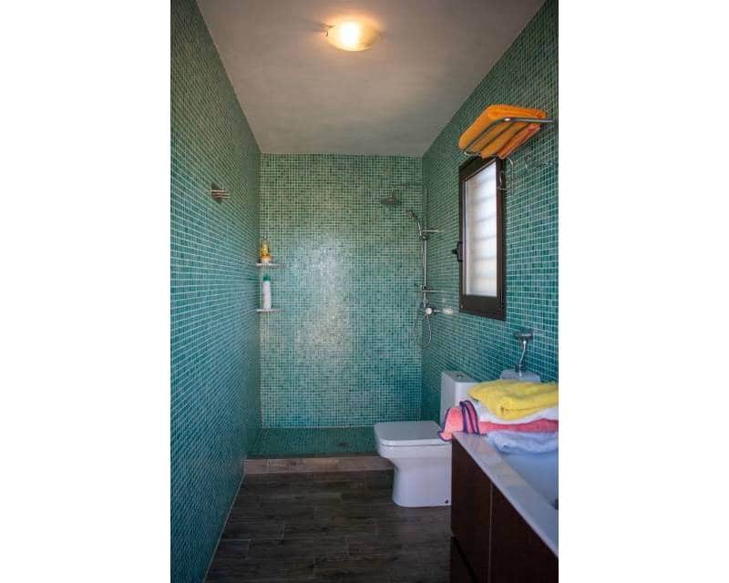 3 soveværelse Villa til salg i El Raso med swimmingpool - € 595.000 (Ref: 8506894)