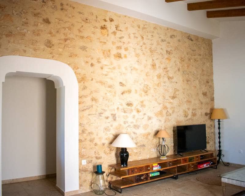 3 soveværelse Villa til salg i El Raso med swimmingpool - € 595.000 (Ref: 8506894)