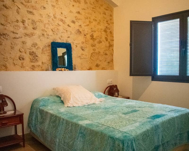 3 soveværelse Villa til salg i El Raso med swimmingpool - € 595.000 (Ref: 8506894)