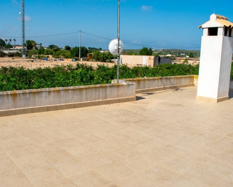 3 soveværelse Villa til salg i El Raso med swimmingpool - € 595.000 (Ref: 8506894)