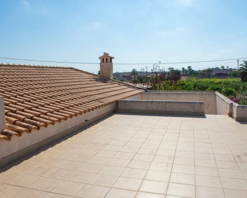 3 soveværelse Villa til salg i El Raso med swimmingpool - € 595.000 (Ref: 8506894)