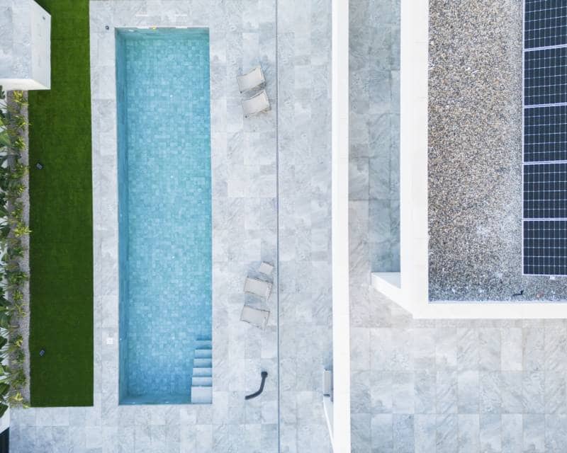 5 soveværelse Villa til salg i Lo Pepin med swimmingpool - € 913.000 (Ref: 8510652)