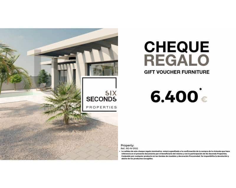 3 sypialnia Willa na sprzedaż w Lo Pepin z basenem - 661 000 € (Ref: 8510885)