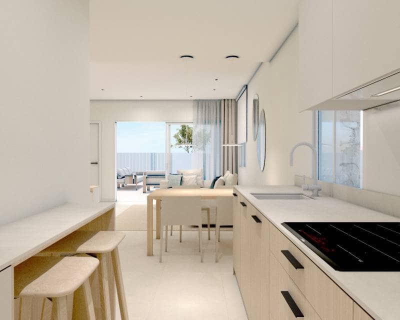 4 chambre Villa/Maison à vendre à Torre de la Horadada avec piscine garage - 745 000 € (Ref: 8513683)