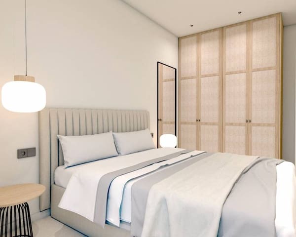 4 chambre Villa/Maison à vendre à Torre de la Horadada, Pilar de la Horadada avec piscine garage - 745 000 € (Ref: 8513683)