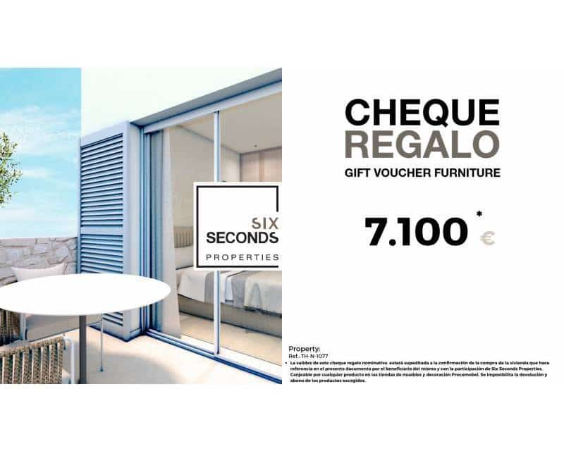 4 chambre Villa/Maison à vendre à Torre de la Horadada avec piscine garage - 745 000 € (Ref: 8513683)