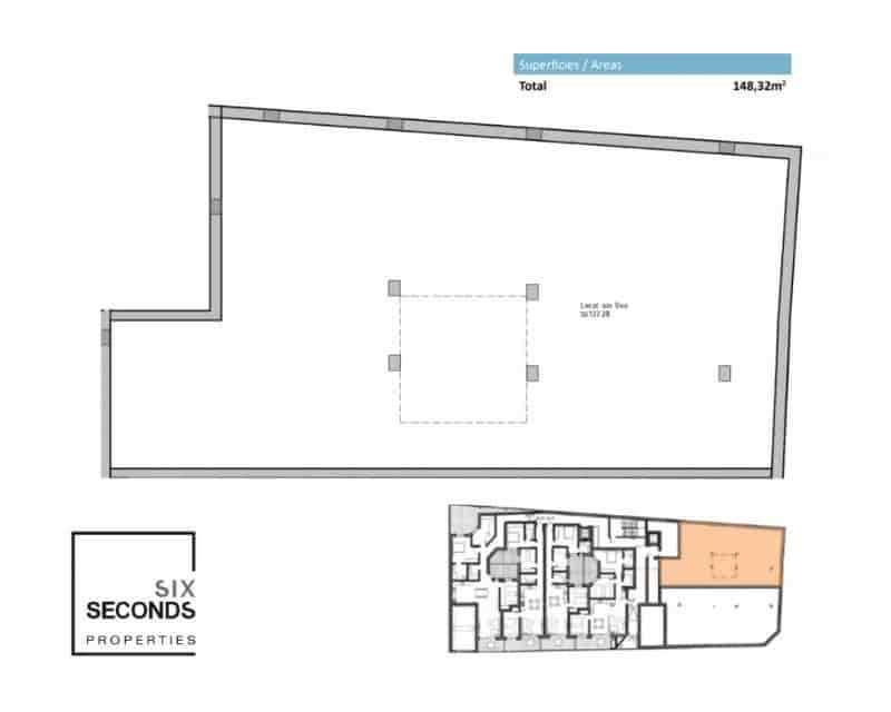 Kommersiell til salgs i Guardamar del Segura - € 415 000 (Ref: 8517315)