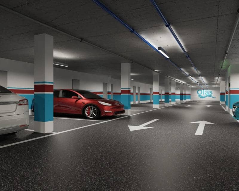 2 chambre Appartement à vendre à Guardamar del Segura avec piscine - 319 500 € (Ref: 8517316)