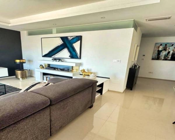 2 bedroom Townhouse for sale in Doña Pepa, Rojales with pool - € 324,900 (Ref: 8520482)