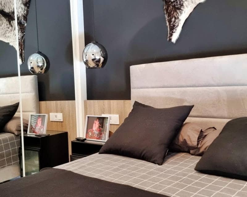 2 sypialnia Dom na sprzedaż w Dona Pepa z basenem - 324 900 € (Ref: 8520482)