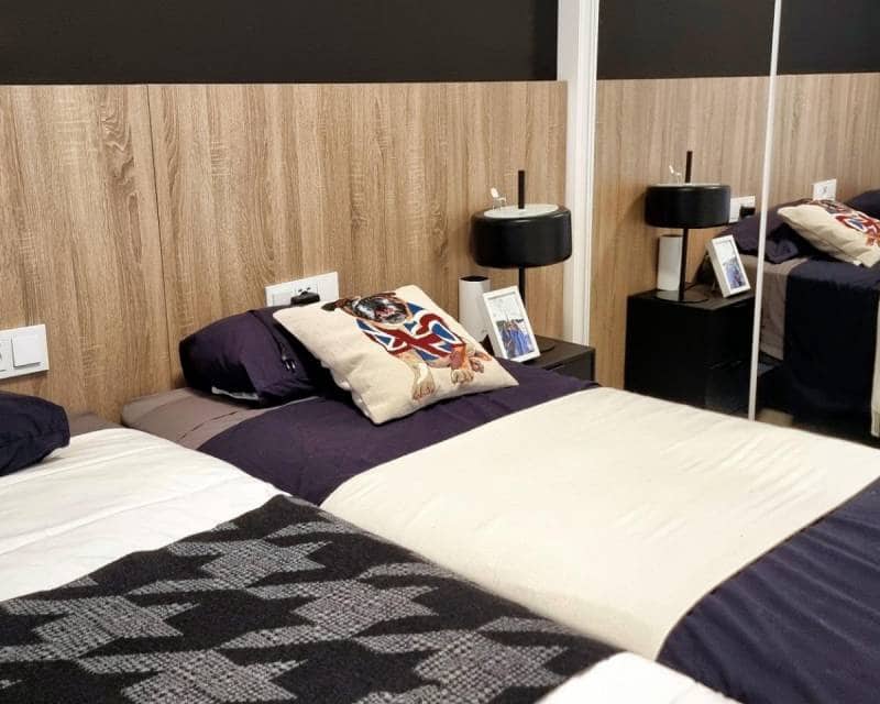 2 sypialnia Dom na sprzedaż w Dona Pepa z basenem - 324 900 € (Ref: 8520482)