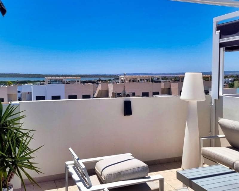 2 sypialnia Dom na sprzedaż w Dona Pepa z basenem - 324 900 € (Ref: 8520482)