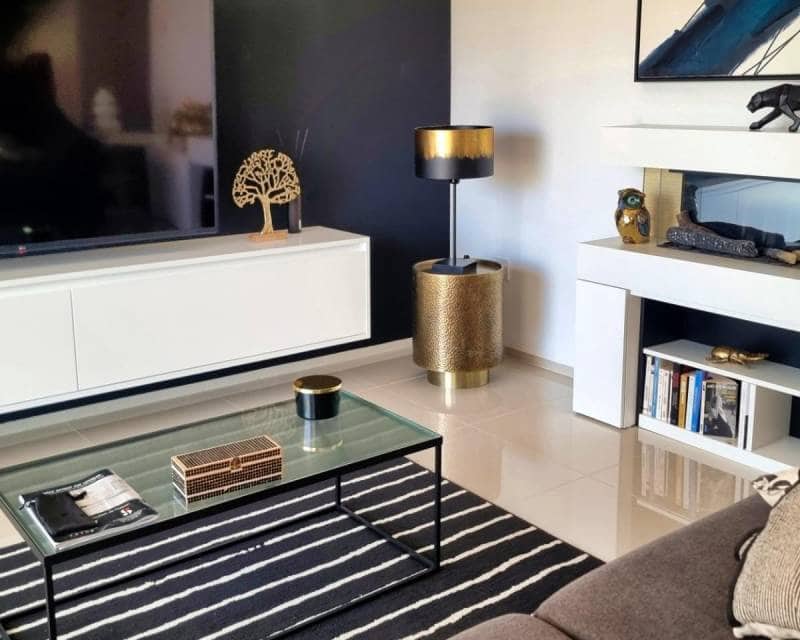 2 sypialnia Dom na sprzedaż w Dona Pepa z basenem - 324 900 € (Ref: 8520482)