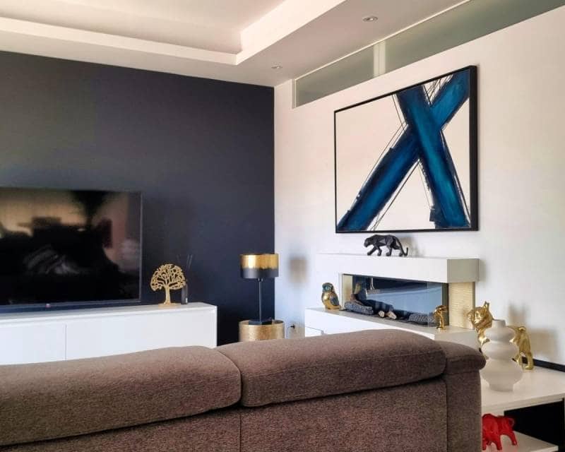 2 sypialnia Dom na sprzedaż w Dona Pepa z basenem - 324 900 € (Ref: 8520482)