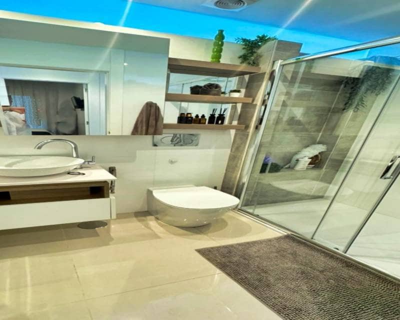 2 sypialnia Dom na sprzedaż w Dona Pepa z basenem - 324 900 € (Ref: 8520482)