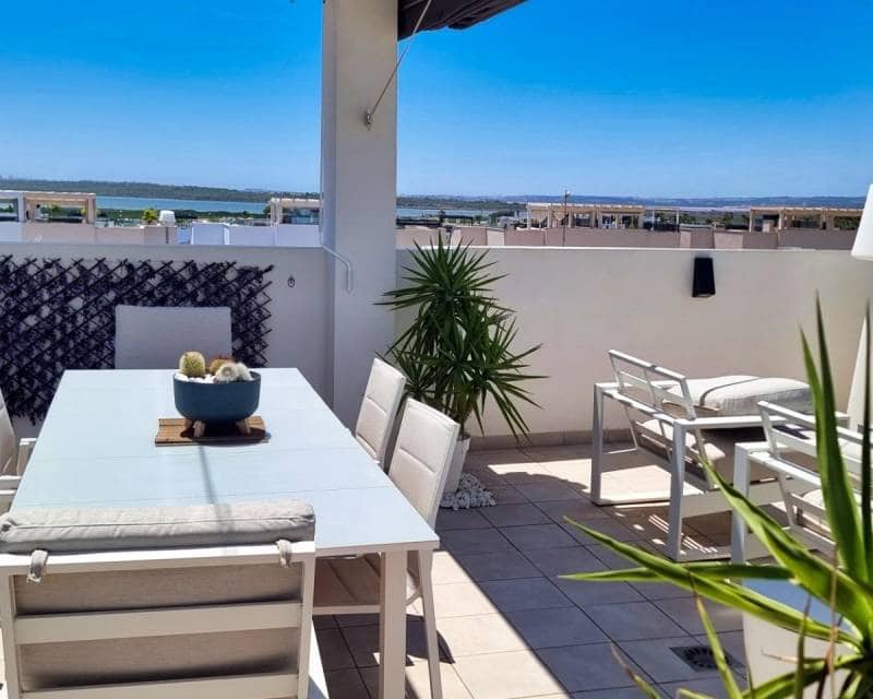 2 sypialnia Dom na sprzedaż w Dona Pepa z basenem - 324 900 € (Ref: 8520482)