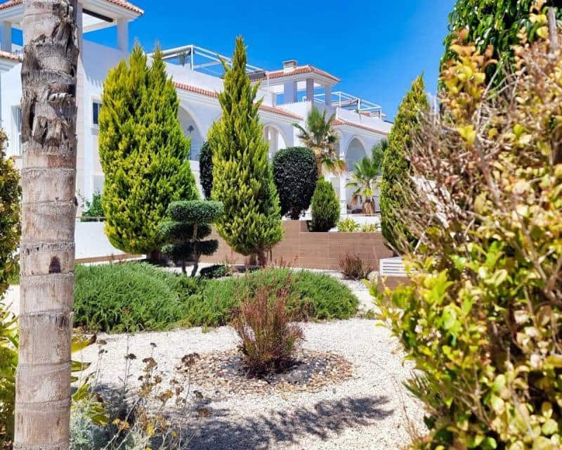 2 sypialnia Dom na sprzedaż w Dona Pepa z basenem - 324 900 € (Ref: 8520482)