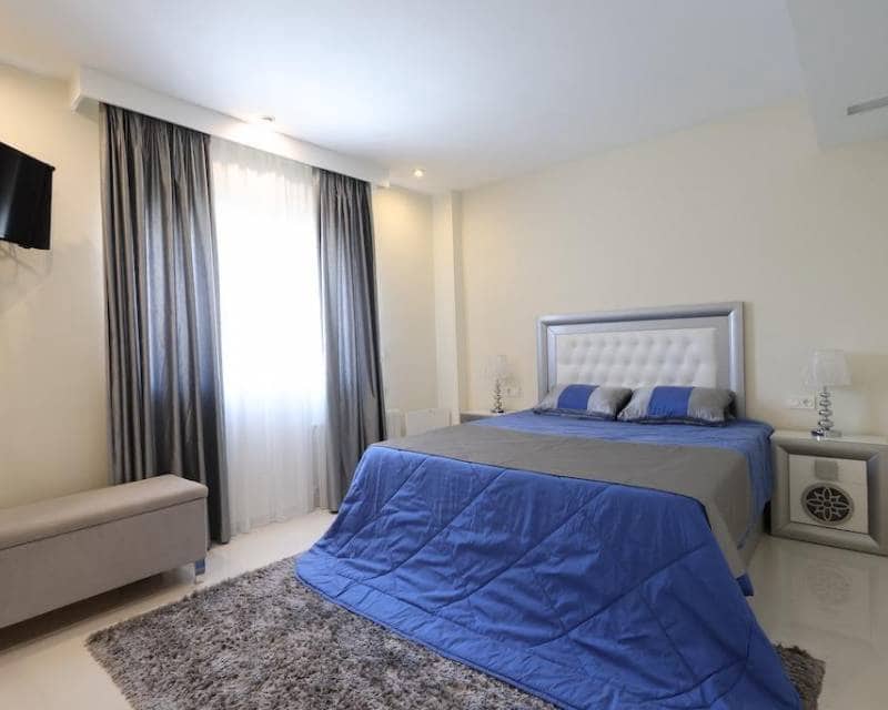 3 bedroom Villa for sale in Ciudad Quesada with pool garage - € 860,000 (Ref: 8520483)