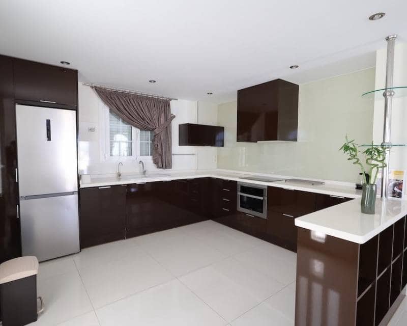 3 bedroom Villa for sale in Ciudad Quesada with pool garage - € 860,000 (Ref: 8520483)