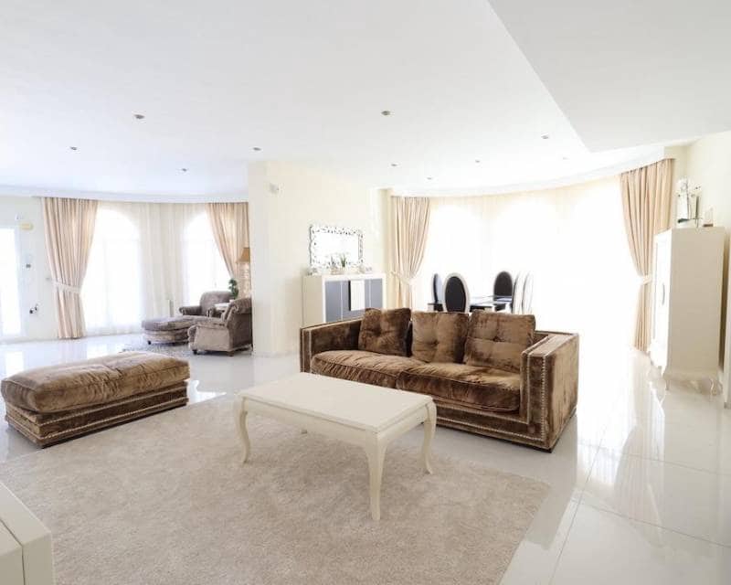 3 bedroom Villa for sale in Ciudad Quesada with pool garage - € 860,000 (Ref: 8520483)