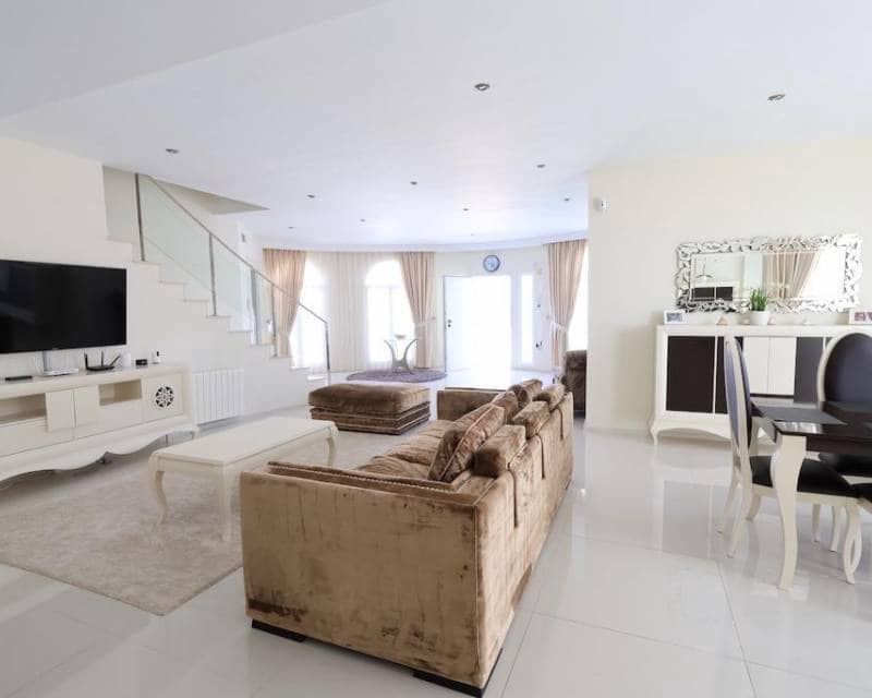 3 bedroom Villa for sale in Ciudad Quesada with pool garage - € 860,000 (Ref: 8520483)