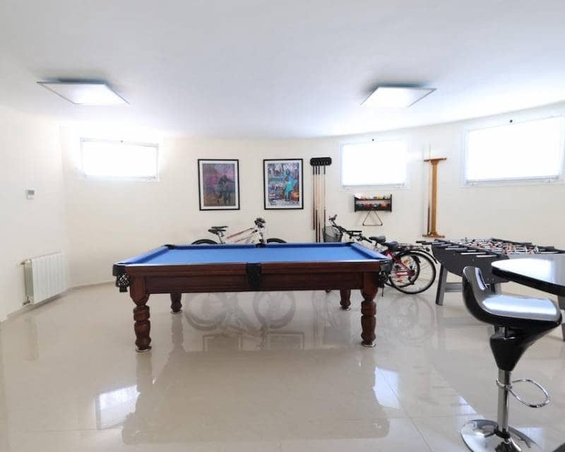 3 bedroom Villa for sale in Ciudad Quesada with pool garage - € 860,000 (Ref: 8520483)