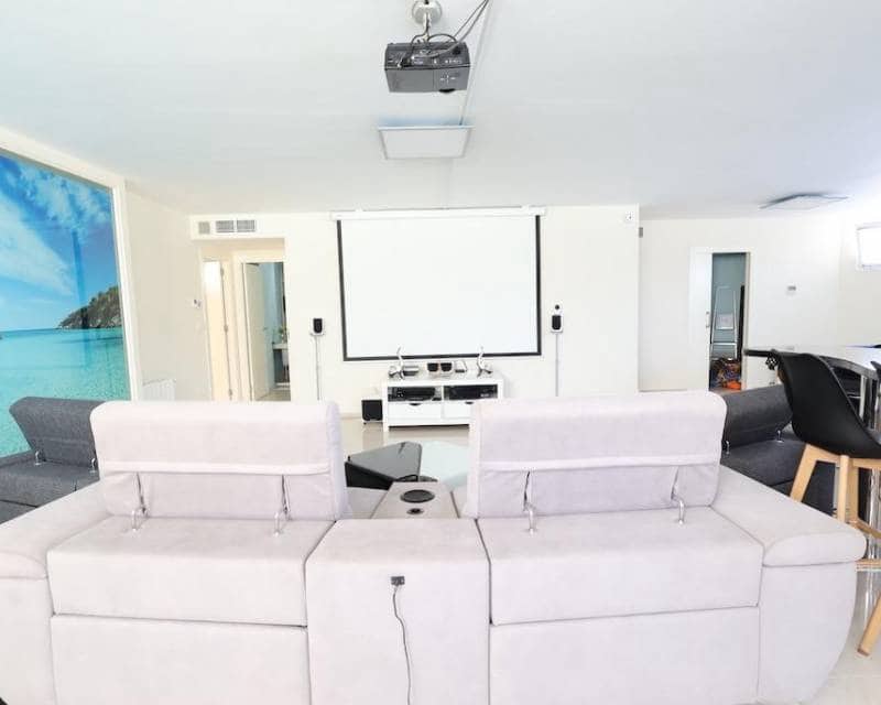 3 bedroom Villa for sale in Ciudad Quesada with pool garage - € 860,000 (Ref: 8520483)