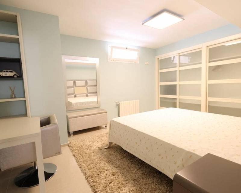 3 bedroom Villa for sale in Ciudad Quesada with pool garage - € 860,000 (Ref: 8520483)