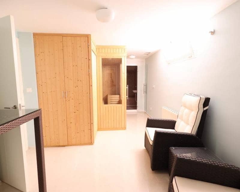 3 bedroom Villa for sale in Ciudad Quesada with pool garage - € 860,000 (Ref: 8520483)