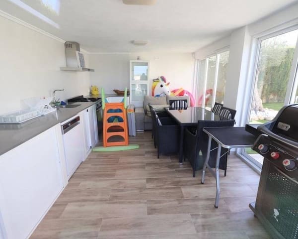 3 bedroom Villa for sale in Ciudad Quesada, Rojales with pool garage - € 860,000 (Ref: 8520483)