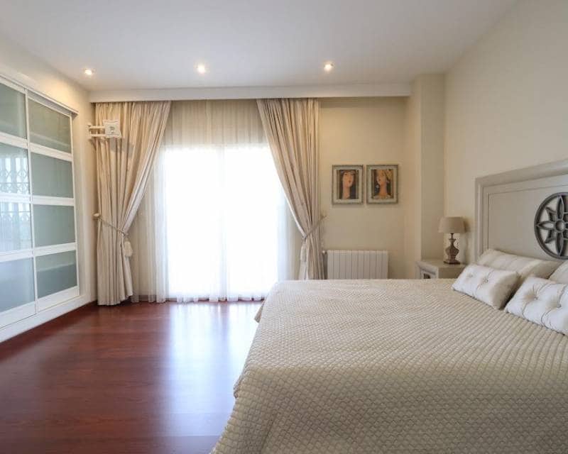 3 bedroom Villa for sale in Ciudad Quesada with pool garage - € 860,000 (Ref: 8520483)