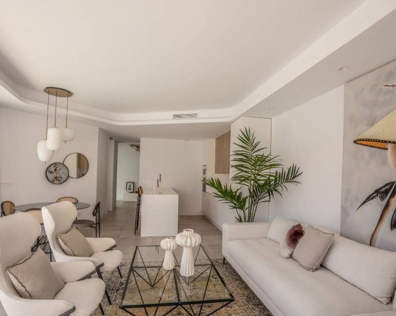 3 chambre Villa/Maison à vendre à Los Altos avec piscine - 499 000 € (Ref: 8520885)