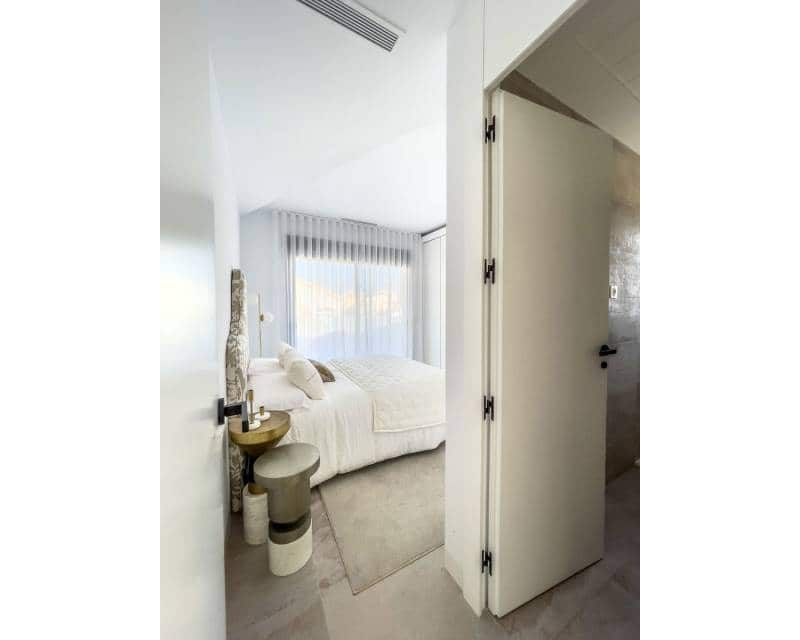 3 chambre Villa/Maison à vendre à Los Altos avec piscine - 499 000 € (Ref: 8520885)